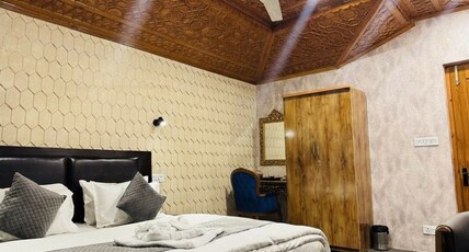 Bon Willow Woods Room Type - Deluxe Room