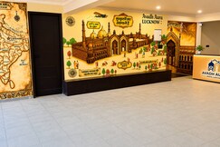 The AvadhAura Estate Ultra Luxury Regal Living
