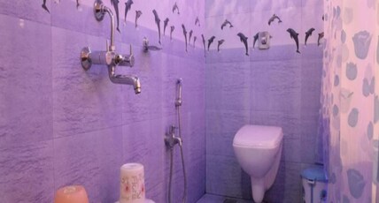 Altaf motel Room Type - Ac Couple room