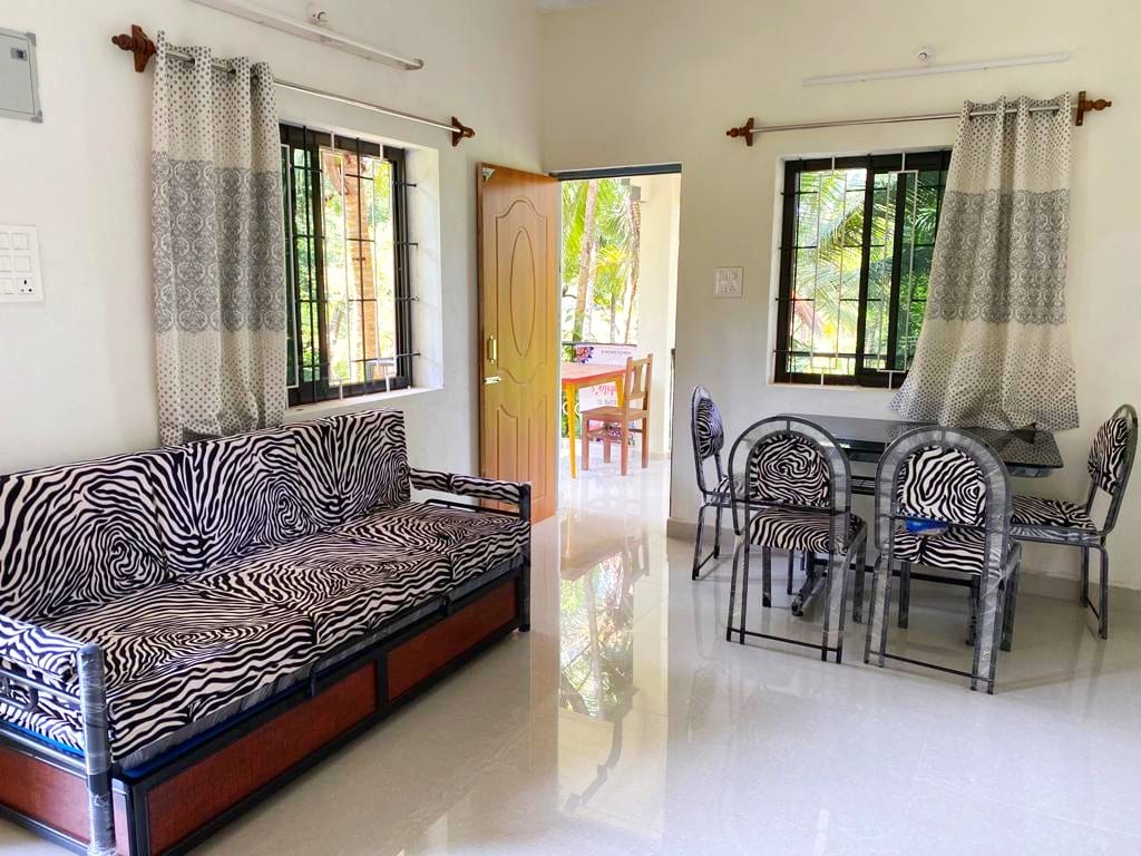 Into The Nature Homestay - Tap to explore photos