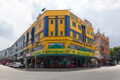 Collection O Shah Alam Formerly Sri Muda Corner SDN BHD