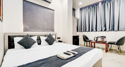 Hotel Sky City Room Type - Deluxe Room