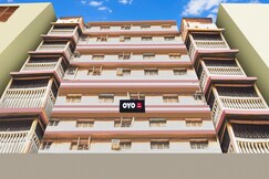 Hotel O Sivalika Inn