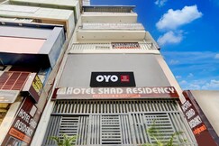 Super Hotel O Shad Residency