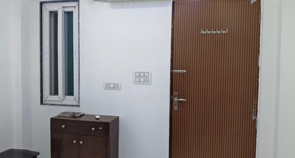 LAADLI JU Residency Room Type - Bedroom 2