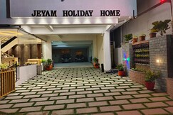 Jeyam Holiday Home