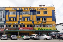 Super OYO 882 Hotel Sri Muda Corner Sdn Bhd