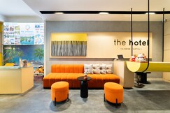 The Hotel Nicecy