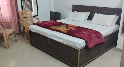 NEW HOTEL BEAS VIEW Room Type - Standard Room Non AC NEW HOTEL BEAS VIEW Room Type - Standard Room Non AC