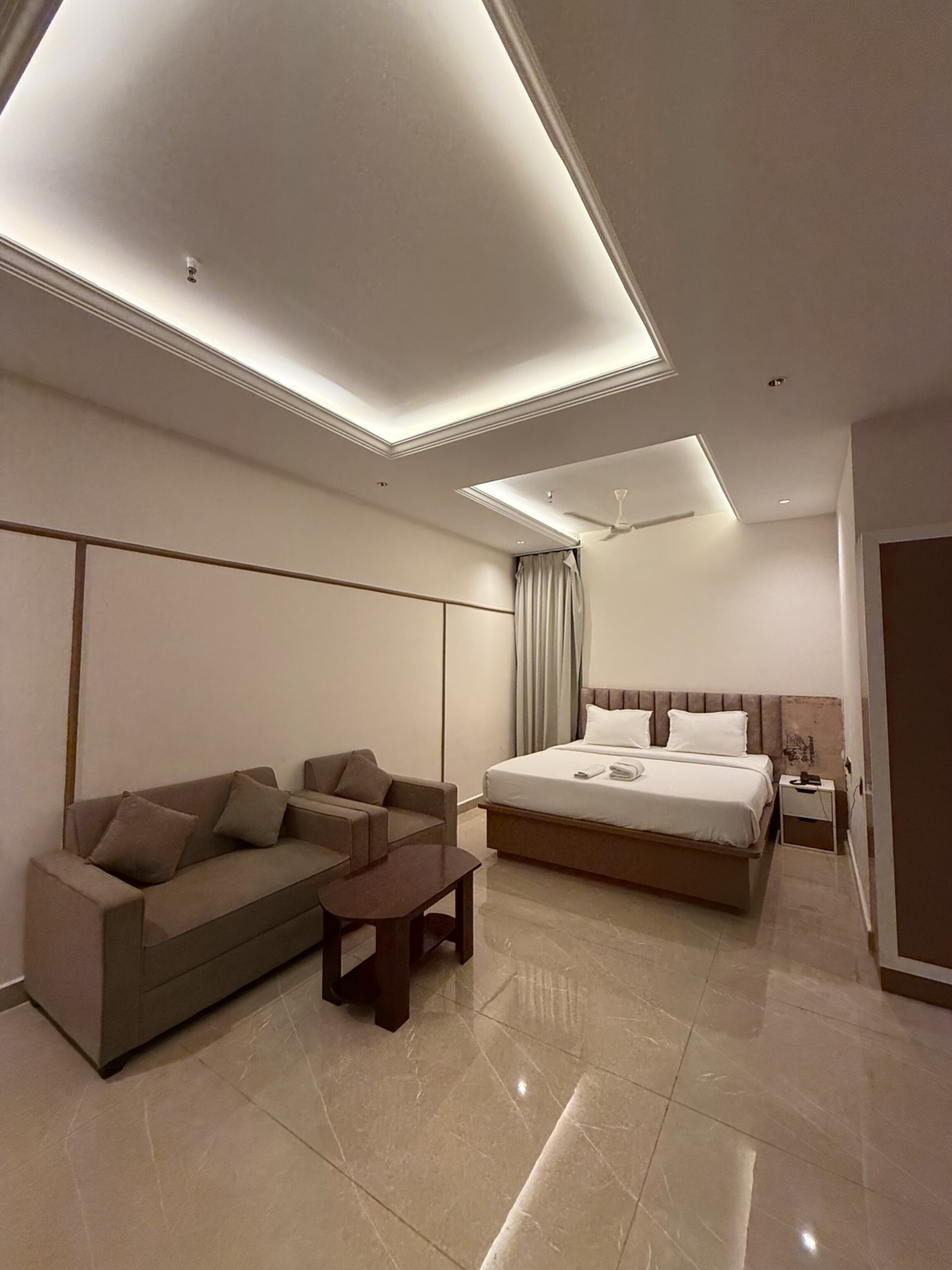 SVAYAM HOTELS - Tap to explore photos
