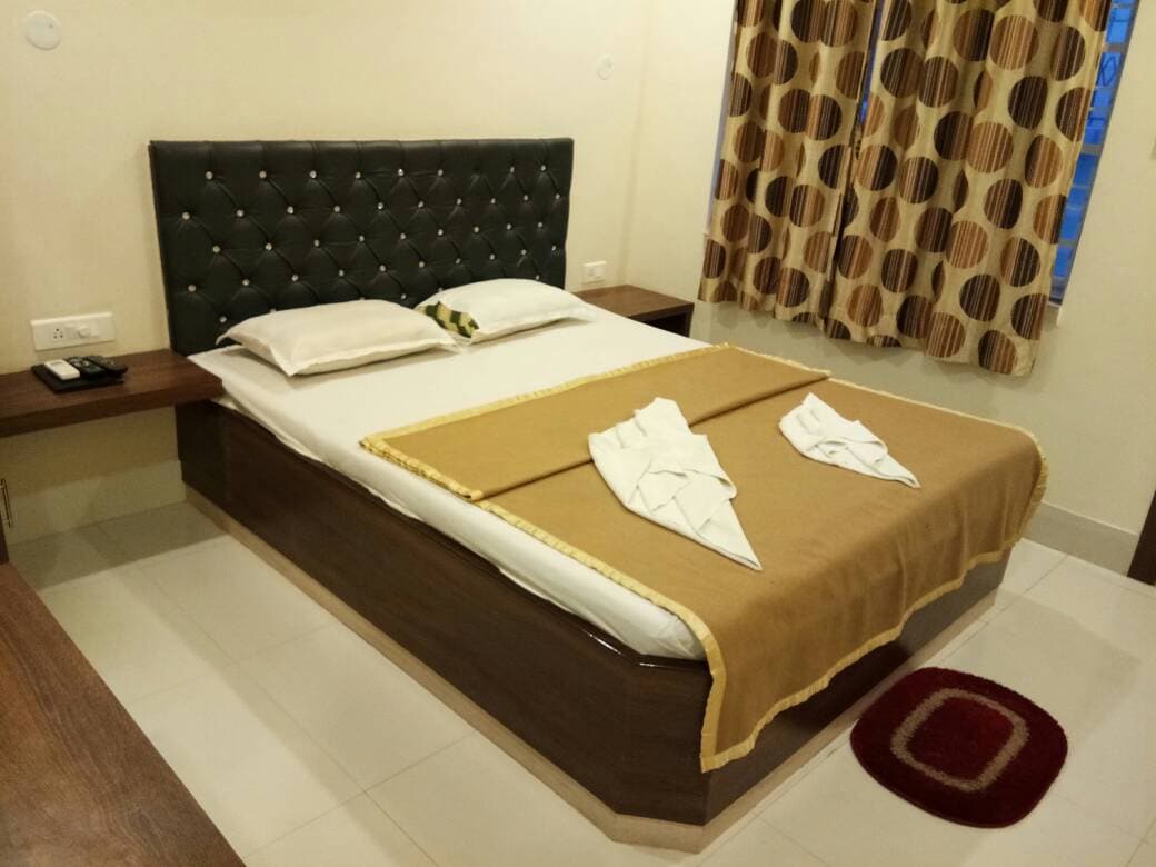 Hotel Jairam Hi-Tide Digha - Tap to explore photos