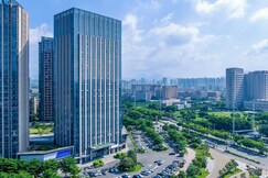 Holiday Inn Express QUANZHOU LICHENG by IHG