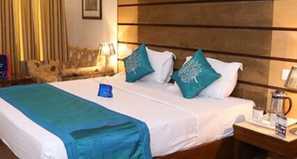 Hotel Ajuba Residency Room Type - Super Deluxe