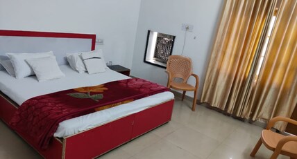 NEW HOTEL BEAS VIEW Room Type - Deluxe AC