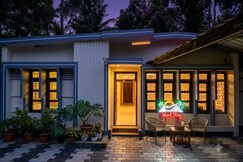 Lemontree Homestay