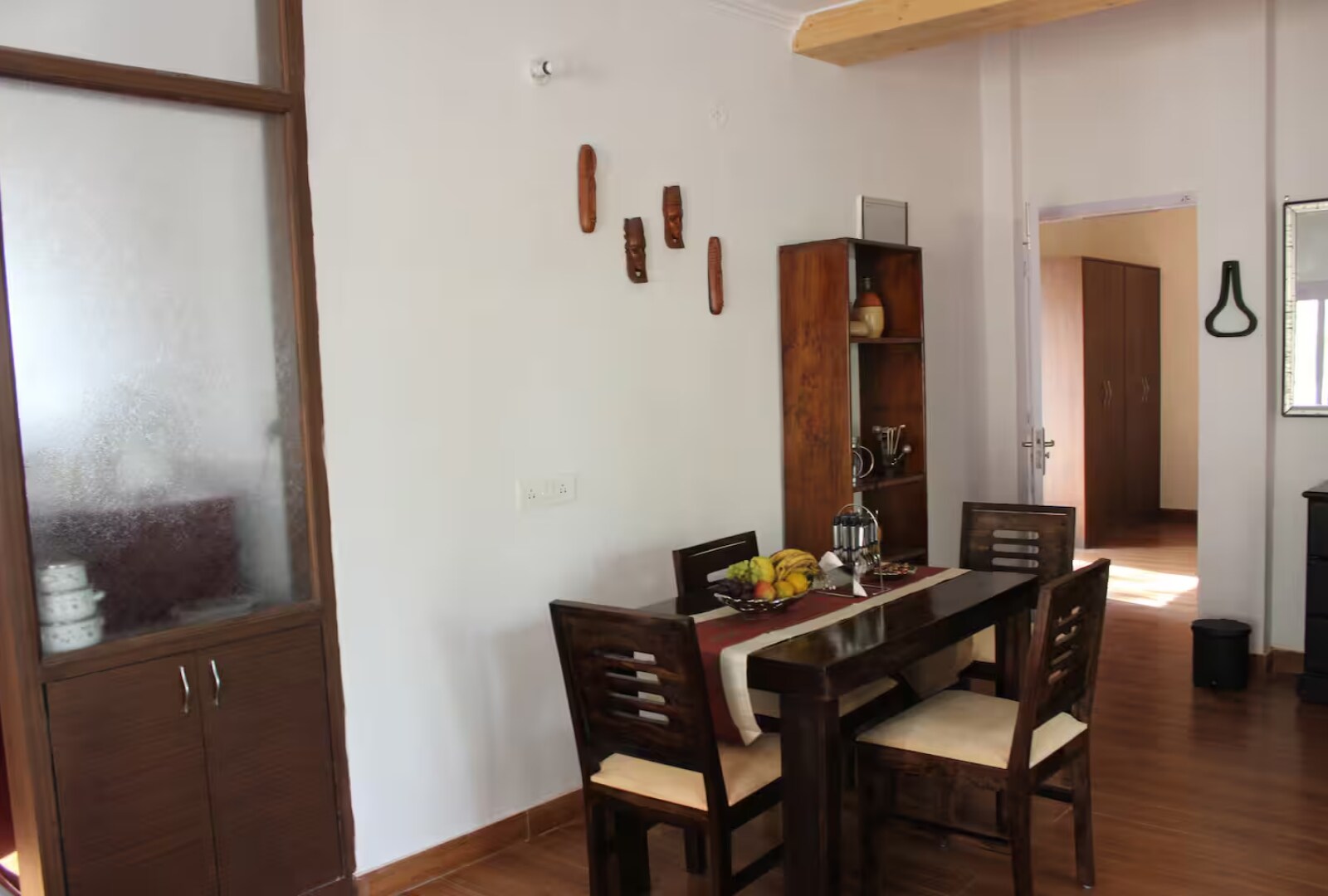 Pine Crest East Family Friendly Escape Kasauli - Tap to explore photos