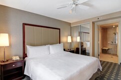 Homewood Suites by Hilton Toronto/Oakville