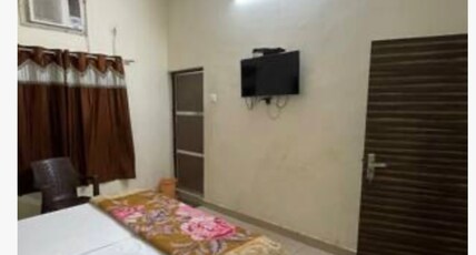 Hotel Bhagirath Room Type - Bedroom 5