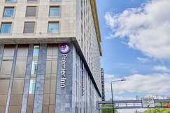 Premier Inn London Paddington (Paddington Basin)