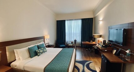 The Landmark Hotel Room Type - Modern Luxury Rooms (Newly Renovated)