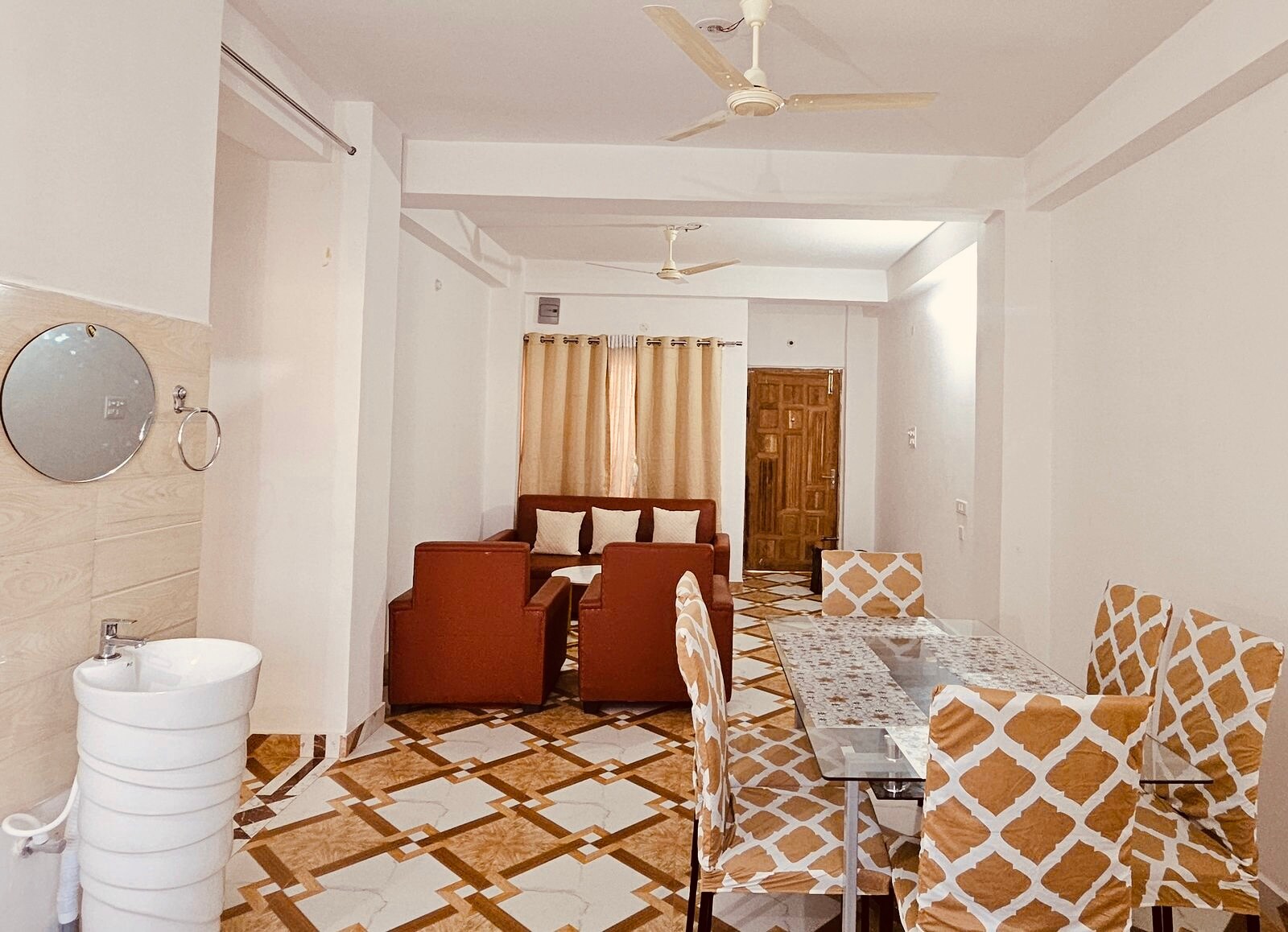 Nadi Homestay Hatigaon - Tap to explore photos