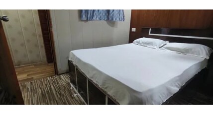 Via Garden Inn Room Type - Deluxe Room