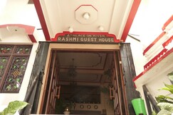 Rashmi Guest House (A Place On River)