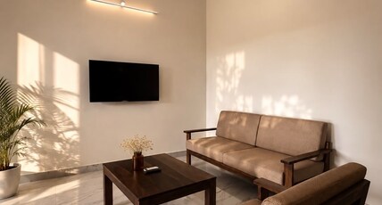 Manzl Collective - Palm Room Type - Private Room in a Apartment Manzl Collective - Palm Room Type - Private Room in a Apartment