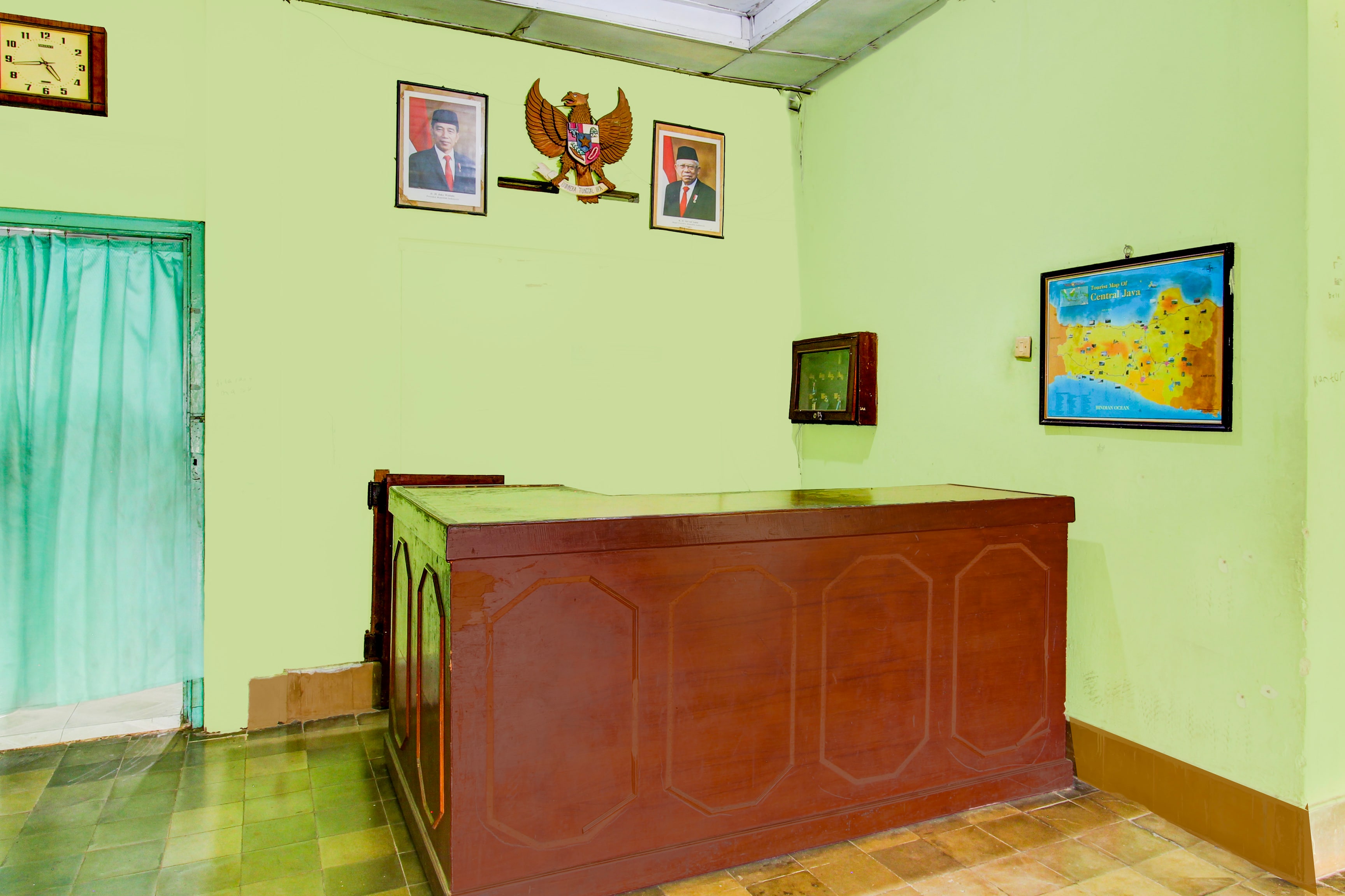 Main gallery