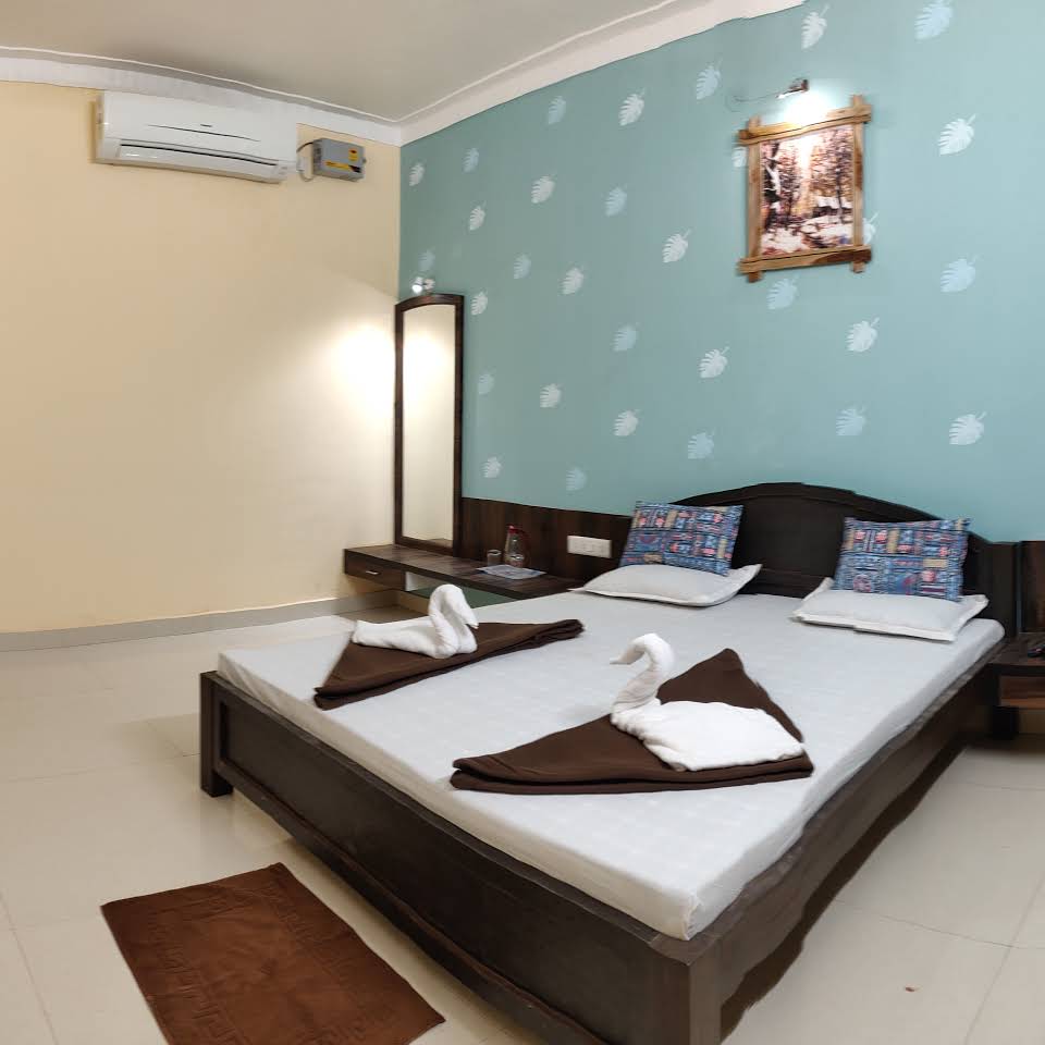 Sindhufornia Beach Resort - Tap to explore photos