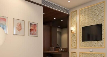 Shubham Comforts Room Type - Executive Room