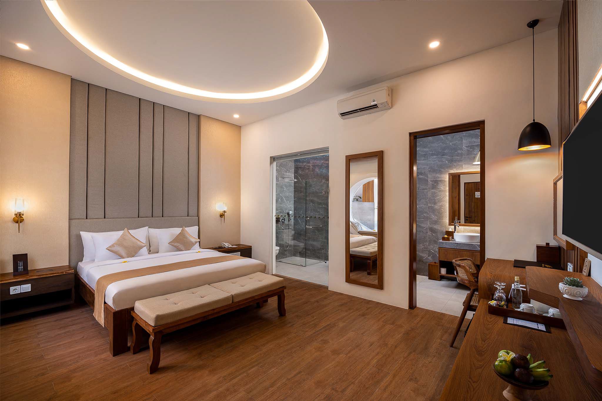 The Prime Canggu - Tap to explore photos