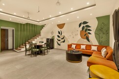 Address of Stayscape- Aquavista-A, 3BHK Veg N Jain in Lonavala