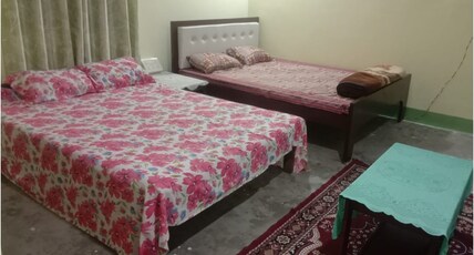 SKY VIEW Homestay. Room Type - Bedroom 1