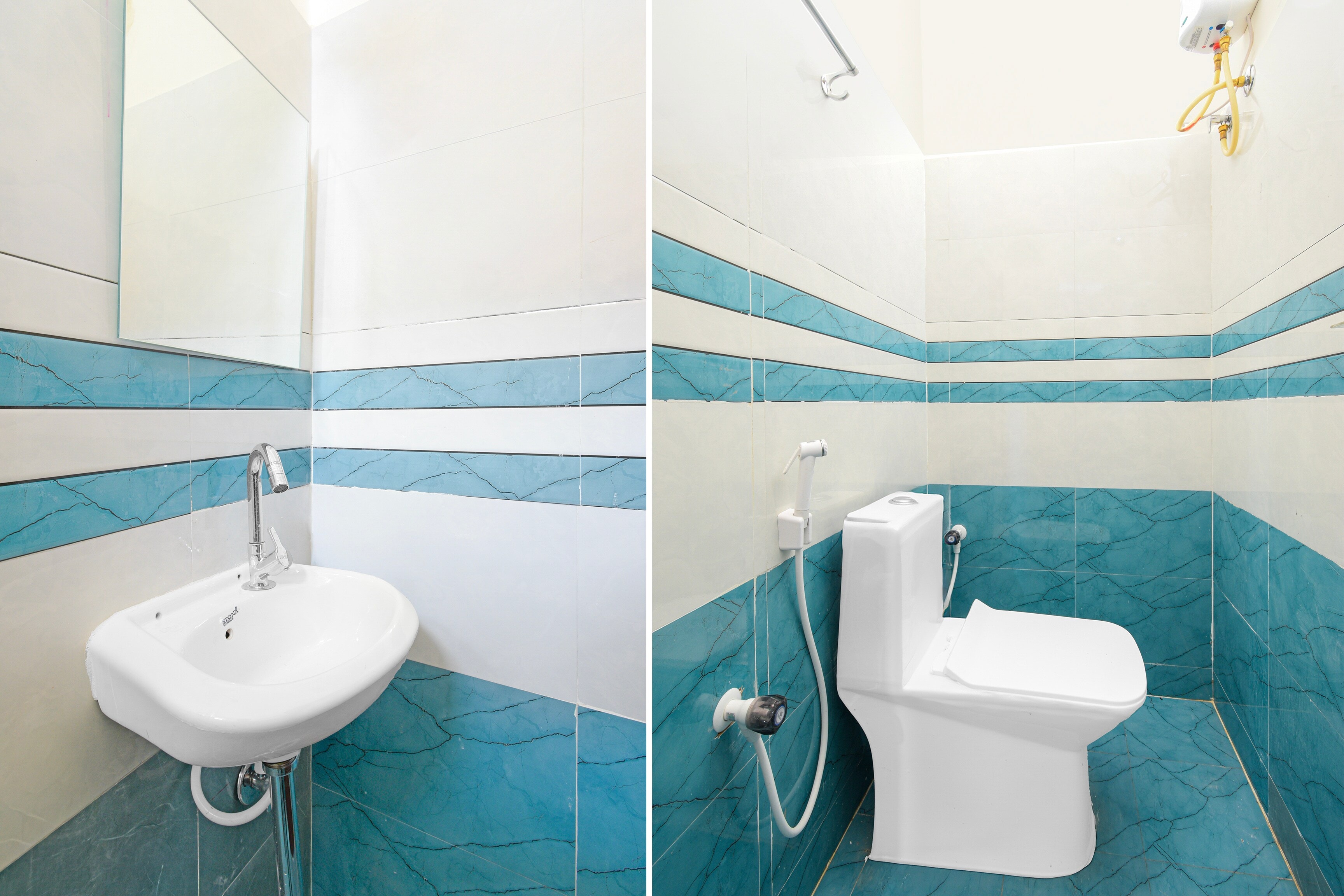 Super Hotel O Square Mall Hyderabad Formerly Skandas Residency - Tap to explore photos