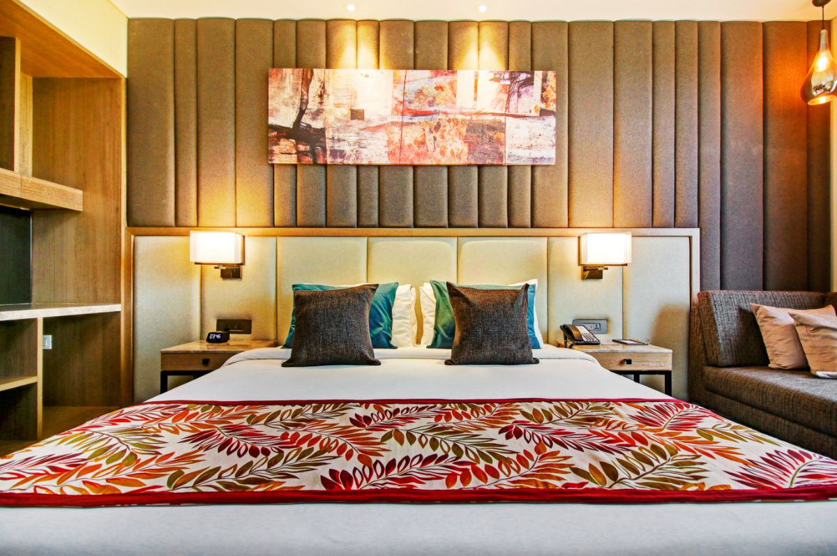 Radisson Mumbai Andheri MIDC - Tap to explore photos