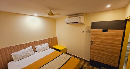 Clock Inn Dormitory Room Type - Standard Room