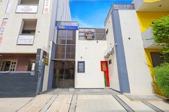 FabHotel Filter Babu