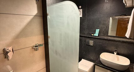 Nexstay Bloomax Residency Room Type - Family Suite