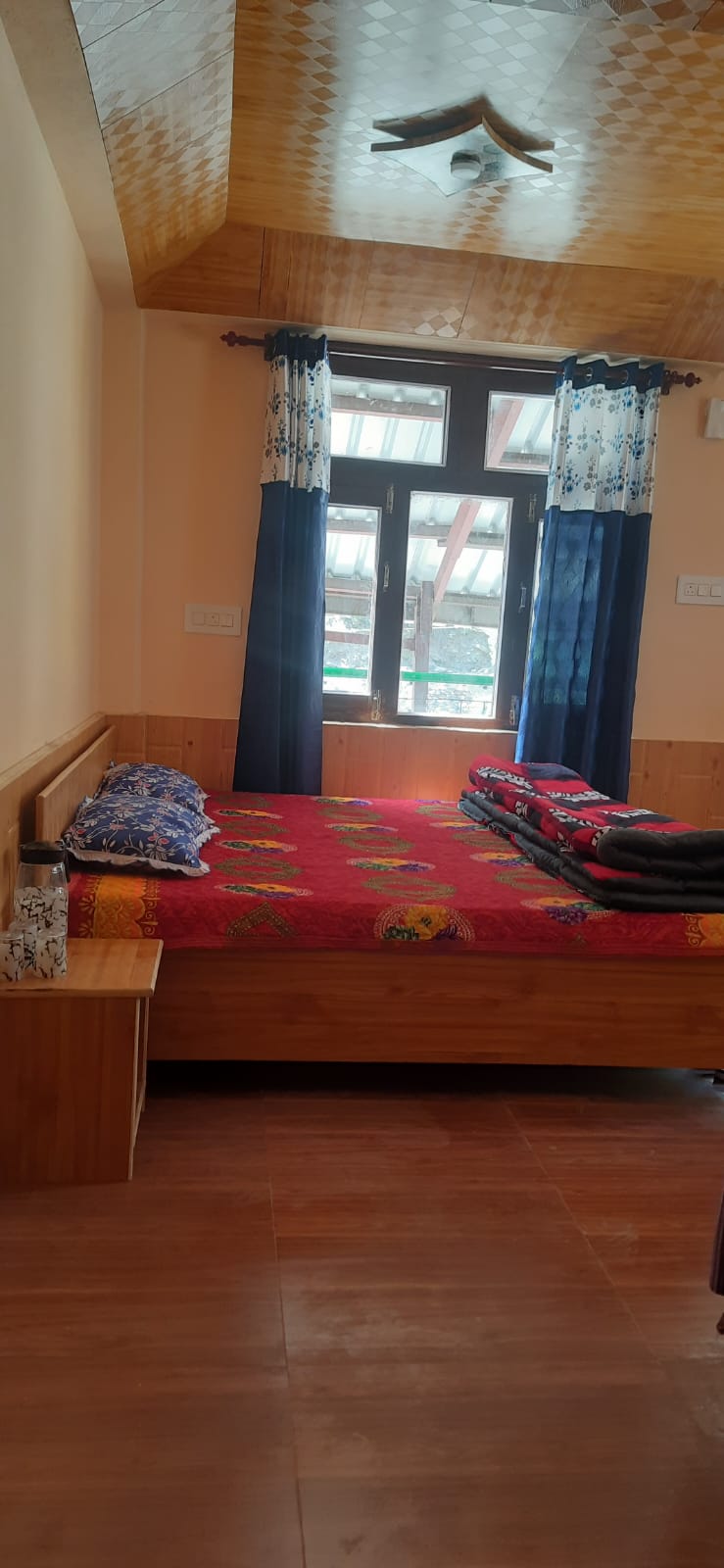 Prem Home Stay - Tap to explore photos