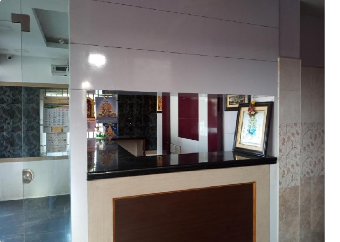 Main gallery