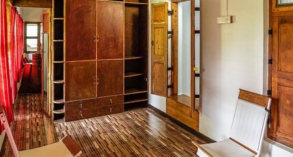 Teak Town | Rooms & Caretaker Room Type - Family Room