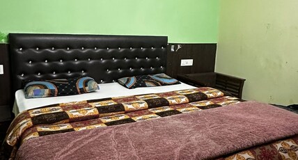 Sagar Guest House Room Type - AC Room