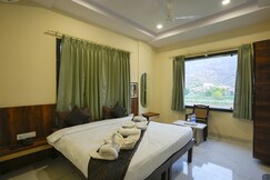 SAKAAR HRIDAYANGAN ABODE