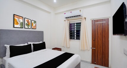 HOTEL O PITAMAA RESIDENCY Room Type - Classic
