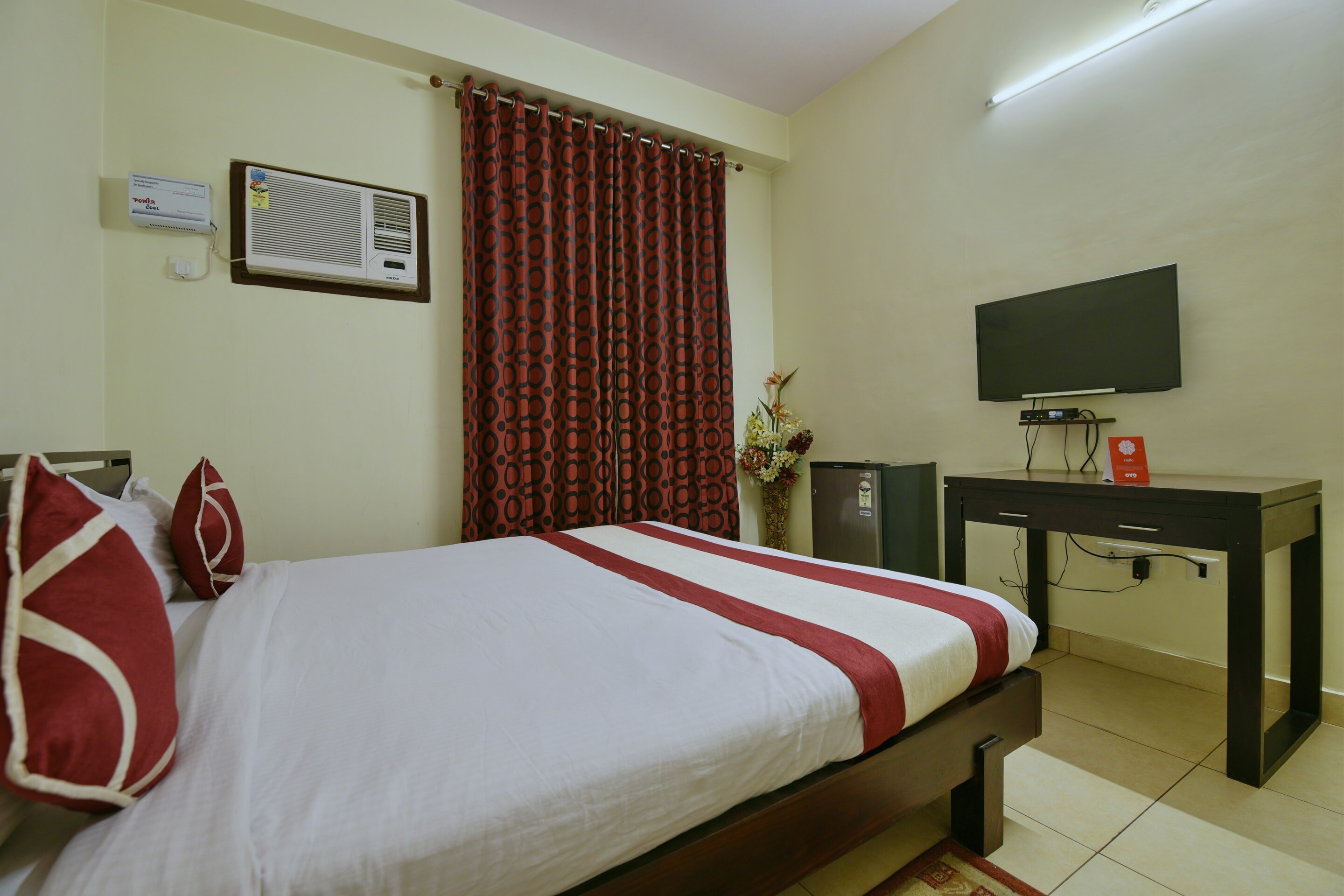 Hote O Hari Villa Malviya Nagar Jaipur Airport - Tap to explore photos