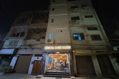 Hotel Krishna Kashi Diaries