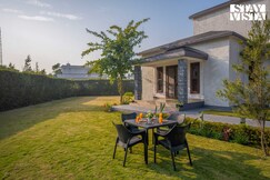 StayVista at Olive fields