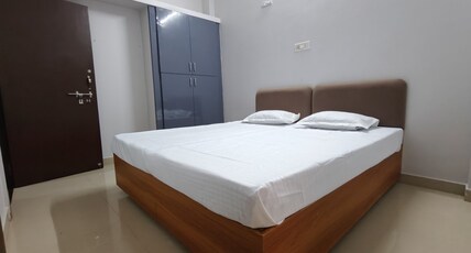Mangalam Homestay Comfortable Stay in Ujjain Room Type - Bedroom 1