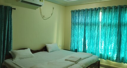 MAA MATRUSHAKTI RESIDENCY Room Type - Family Big Room MAA MATRUSHAKTI RESIDENCY Room Type - Family Big Room